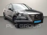 2026 Volkswagen Touareg