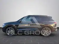 2026 Volkswagen Touareg