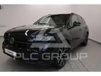 2026 Volkswagen Touareg