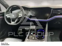 2026 Volkswagen Touareg