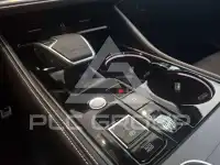 2026 Volkswagen Touareg