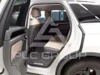 2026 Volkswagen Touareg