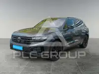 2026 Volkswagen Touareg