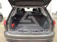 2026 Volkswagen Touareg