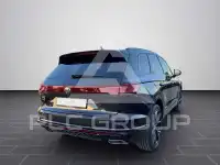 2026 Volkswagen Touareg