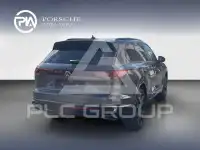 2026 Volkswagen Touareg