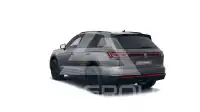 2026 Volkswagen Touareg