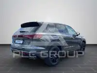 2026 Volkswagen Touareg