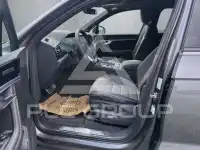 2026 Volkswagen Touareg