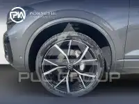 2026 Volkswagen Touareg