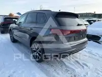 2026 Volkswagen Touareg