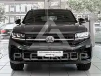 2026 Volkswagen Touareg