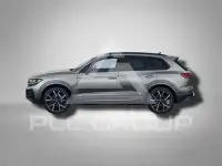 2026 Volkswagen Touareg