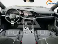 2026 Volkswagen Touareg
