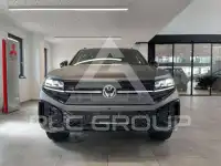 2026 Volkswagen Touareg