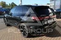 2026 Volkswagen Touareg