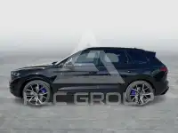 2026 Volkswagen Touareg