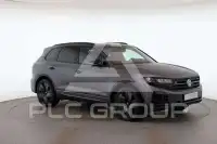 2026 Volkswagen Touareg