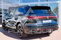 2026 Volkswagen Touareg