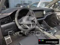 2026 Volkswagen Touareg