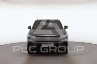 2026 Volkswagen Touareg