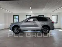 2026 Volkswagen Touareg