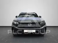 2026 Volkswagen Touareg