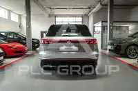 2026 Volkswagen Touareg