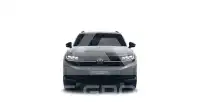 2026 Volkswagen Touareg