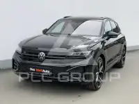 2026 Volkswagen Touareg