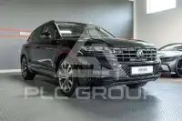2026 Volkswagen Touareg