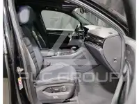 2026 Volkswagen Touareg