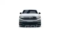2026 Volkswagen Touareg
