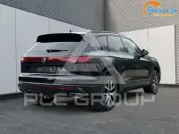 2026 Volkswagen Touareg