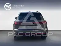 2026 Volkswagen Touareg