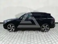 2026 Volkswagen Touareg