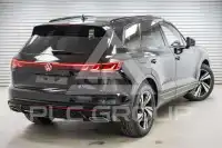 2026 Volkswagen Touareg