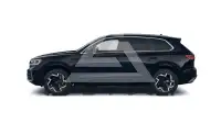 2026 Volkswagen Touareg