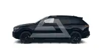 2026 Volkswagen Touareg