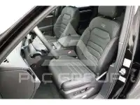 2026 Volkswagen Touareg