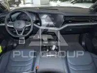 2026 Volkswagen Touareg