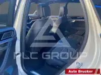 2026 Volkswagen Touareg