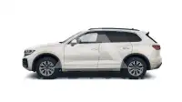 2026 Volkswagen Touareg