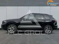2026 Volkswagen Touareg