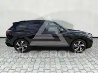 2026 Volkswagen Touareg