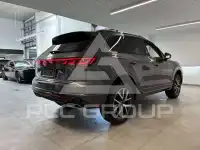 2026 Volkswagen Touareg