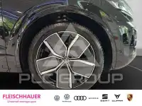 2026 Volkswagen Touareg