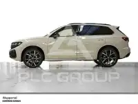 2026 Volkswagen Touareg