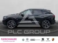 2026 Volkswagen Touareg