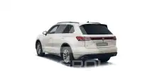 2026 Volkswagen Touareg